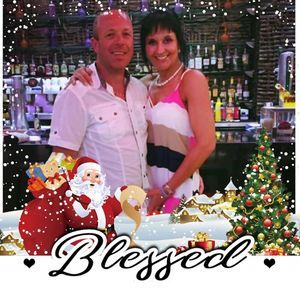 Meet your Posher, Marlene thibault